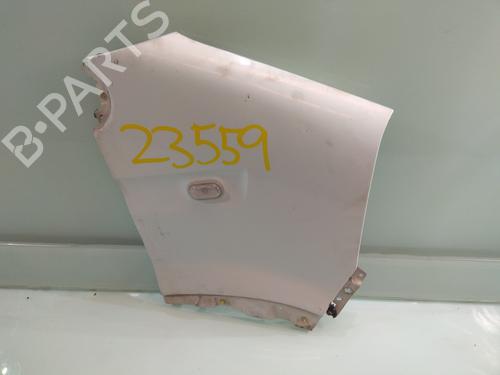 Right front fenders RENAULT MASTER II Van (FD) 2.5 dCi 100 (FD0U, FD0V) (99 hp) BLANCO   | BLANCO   |