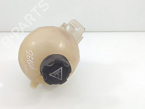 Used Expansion tank Expansion tank 15128365 15128365