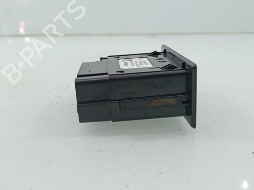 Electronic module RENAULT CAPTUR II (HF_)  | BP31332560M83 