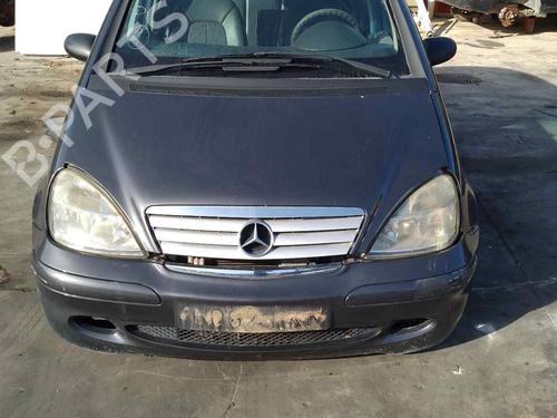 Front right lock MERCEDES-BENZ A-CLASS (W168)  | BP8845175C97 