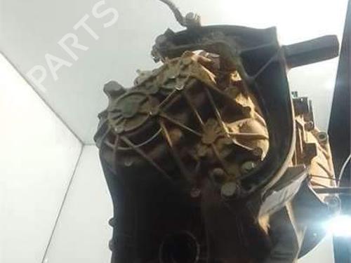 Gearbox RENAULT MASTER III Van (FV) 2.3 dCi 130 RWD (FV01, FV10, FV11, FV12) | BP38523916M3 - Image 3