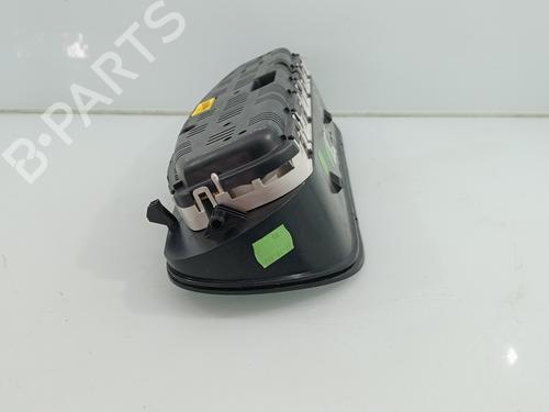 Kombiinstrument CITROËN C5 II (RC_)  | BP29194839C47 