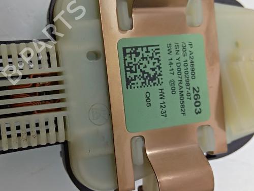 Elektronisk sensor MERCEDES-BENZ GLA-CLASS (X156) GLA 200 CDI / d (156.908) | BP21808173M84 