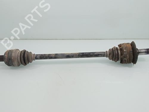 Used Right rear driveshaft BMW X3 (E83) xDrive 30 d (218 hp) 25793864