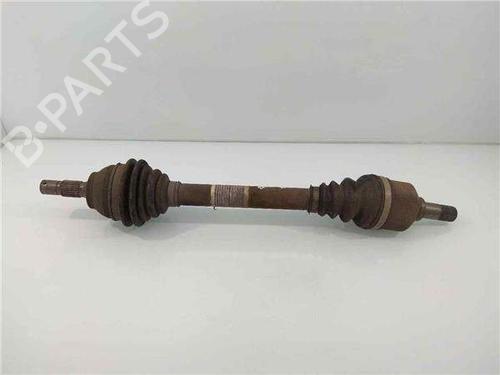 Used Left front driveshaft Left front driveshaft 10379202 10379202