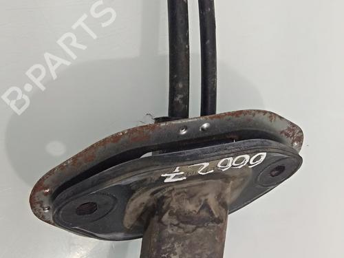 Gear lever HYUNDAI i30 (FD)  | BP18602986M90 