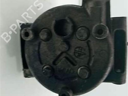 AC compressor FORD FIESTA VI (CB1, CCN) 1.4 TDCi | BP38521552M34 - Image 3