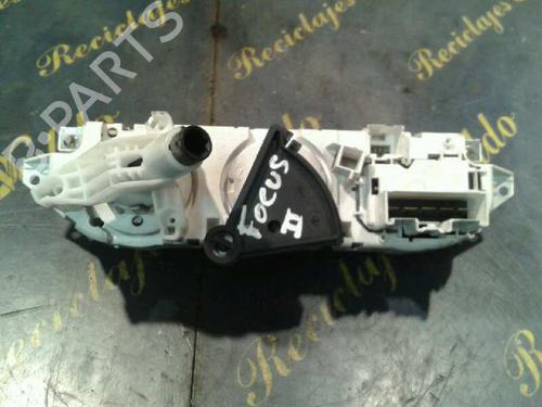 Climate control FORD FOCUS II (DA_, HCP, DP)  | BP5298960I5 