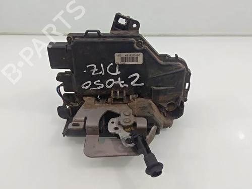 Front left lock AUDI A6 C5 Avant (4B5)  | BP18529859C98 