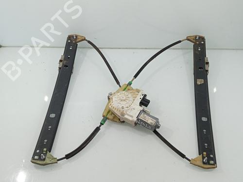 Vindusheismekanisme venstre bak AUDI Q7 (4LB) [2006-2016]  31382579