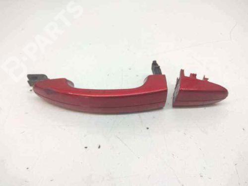 Used Rear left exterior door handle Rear left exterior door handle FORD MONDEO IV (BA7) 2.0 TDCi (140 hp) 5820284 5820284