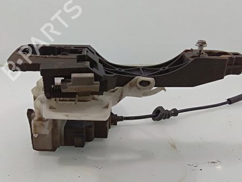 Front left lock KIA CEE'D Hatchback (ED)  | BP18504741C98 