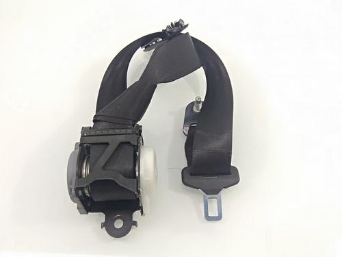 Used Rear right seatbelt CITROËN C4 II (NC_) 1.6 VTi 120 (NC5FS0, NC5FS9) (120 hp) 15598135