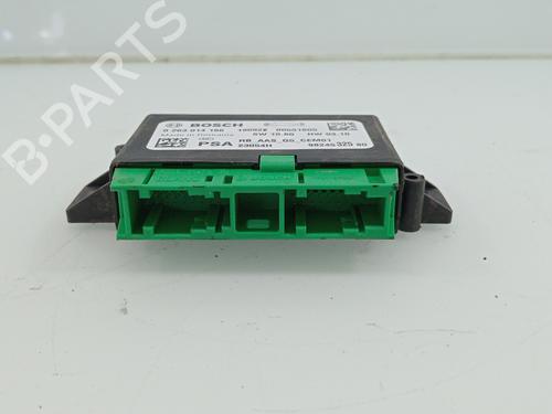 Elektronisk modul PEUGEOT 3008 I MPV (0U_)  | BP29724607M83 