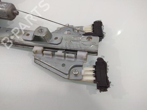 Rear right window mechanism SUZUKI GRAND VITARA II (JT, TE, TD)  | BP11269632C25 