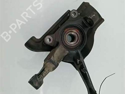 Used Left front steering knuckle Left front steering knuckle 7004354 7004354