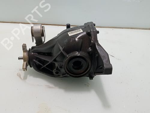 Rear differential MERCEDES-BENZ CLK (C208)  | BP29711135M24 