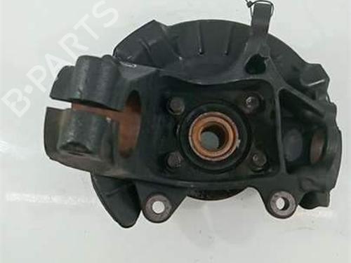 Right front steering knuckle MINI MINI (R50, R53) Cooper | BP38522811M26 - Image 7