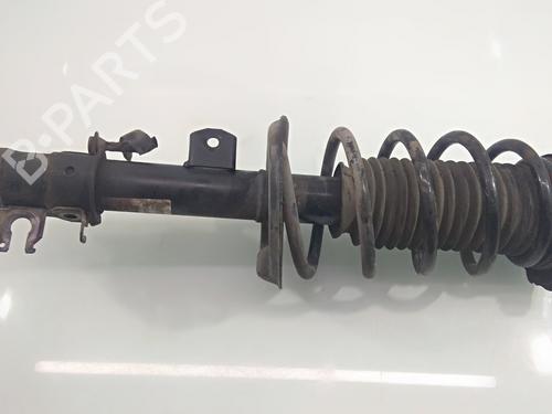 Left front shock absorber CITROËN NEMO Box Body/MPV (AA_)  | BP19665332M16 