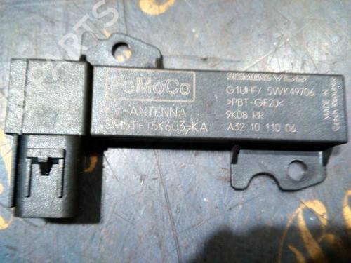 Used Electronic module FORD KUGA I [2008-2012]  10275160