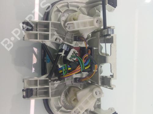 Climate control FIAT FIORINO Box Body/MPV (225_)  | BP9554679I5 