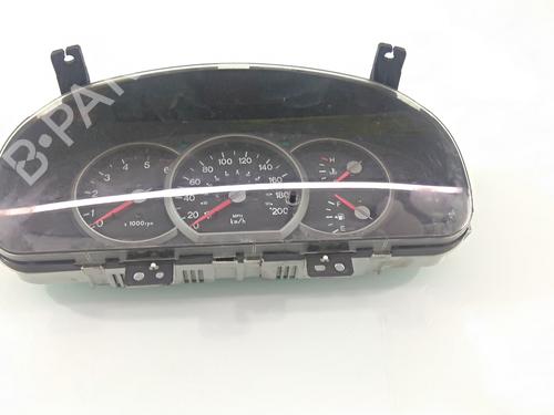 Used Instrument cluster KIA CARNIVAL II (GQ) 2.9 CRDi (144 hp) 16757096