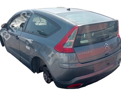 Right taillight CITROËN C4 Coupe (LA_) 1.6 HDi | BP15606702C35 
