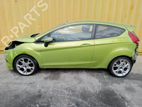Engine FORD FIESTA IV (JA_, JB_)  | BP27655810M1 