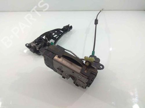 Used Front right lock OPEL ASTRA H (A04) [2004-2014]  10520843