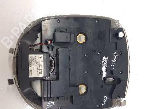 Innerbelysning MERCEDES-BENZ R-CLASS (W251, V251)  | BP7431927I8 
