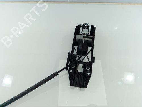 Front left lock AUDI Q2 (GAB, GAG)  | BP28412757C98 