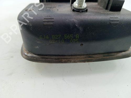 Tailgate handle SEAT LEON (1P1) 2.0 TDI 16V | BP39200501C132 - Image 6
