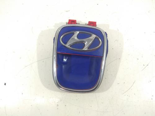 Used Tailgate handle HYUNDAI i10 I (PA) [2007-2018]  7170969