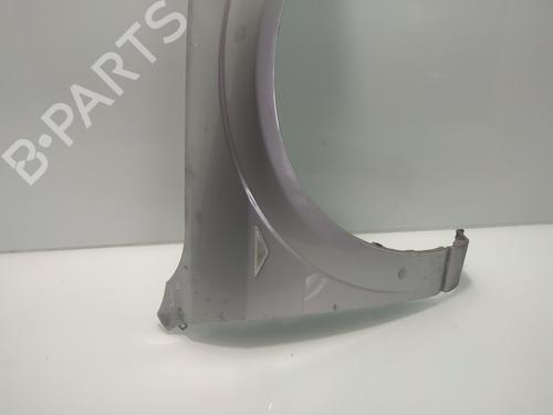 Right front fenders FORD MONDEO III (B5Y)  | BP13531452C42 