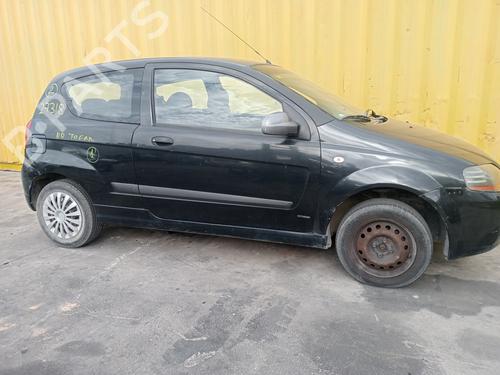 Front left window mechanism DAEWOO KALOS (KLAS) 1.2 | BP18534541C22 