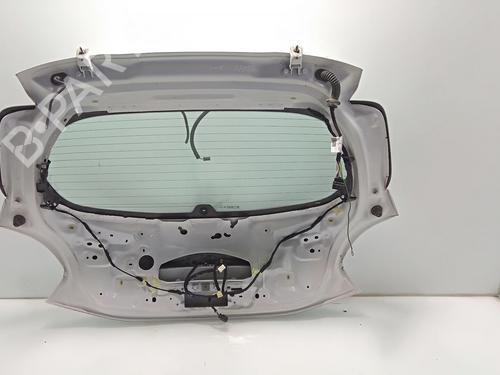 Tailgate PEUGEOT 208 I (CA_, CC_) | BP15825023C6