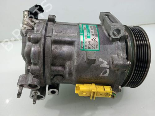 Used AC compressor AC compressor 38523924 38523924