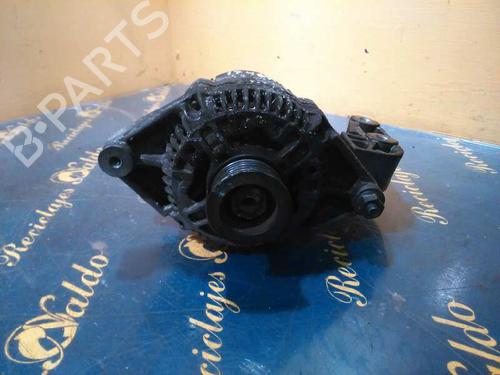 Used Alternator OPEL CORSA B (S93) 1.4 i (F08, F68, M68) (60 hp) 5290320