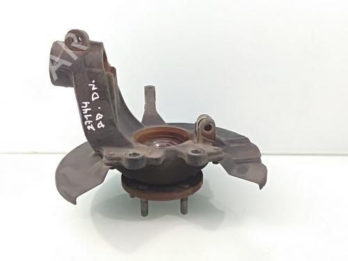Right front steering knuckle FORD KUGA II (DM2)  | BP17786082M26 