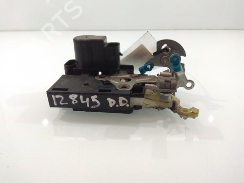 Front right lock CHEVROLET NUBIRA Saloon 1.8 | BP5295999C97 