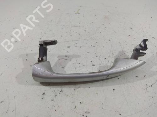 Front left exterior door handle MERCEDES-BENZ E-CLASS (W211) E 270 CDI (211.016) | BP7241153C128 
