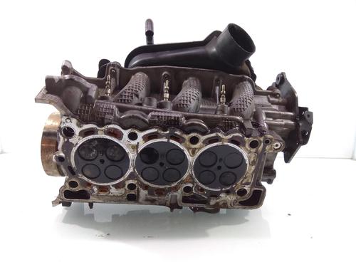 Cylinder head LAND ROVER DISCOVERY III (L319)  | BP11704076M5 