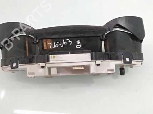 Instrument cluster PEUGEOT 308 SW I (4E_, 4H_)  | BP16299588C47 