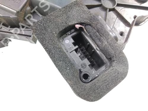 Front left lock SEAT LEON (5F1)  | BP11087293C98 