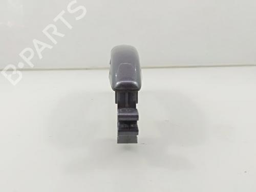 Front right exterior door handle CITROËN C4 I (LC_)  | BP18471106C129 