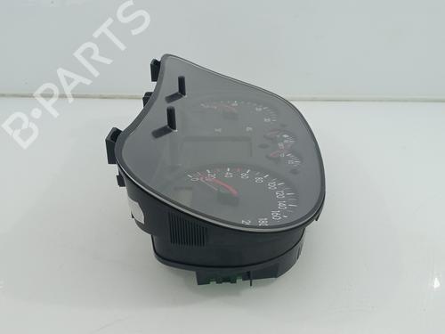 Instrument cluster VW GOLF IV (1J1)  | BP28412764C47 