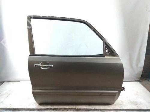 Used Right front door MITSUBISHI PAJERO III (V7_W, V6_W) [1999-2007]  5308941