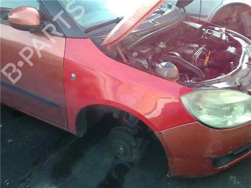Used Right front fenders Right front fenders 38519853 38519853