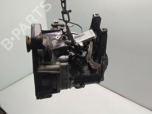 Gearbox SEAT IBIZA III (6L1)  | BP22345723M3 