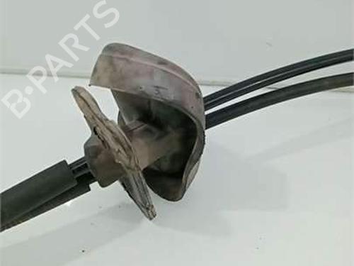 Andre RENAULT TRAFIC II Bus (JL) 1.9 dCI 100 (JL0C, JL0K) | BP38521499O1 - Image 4